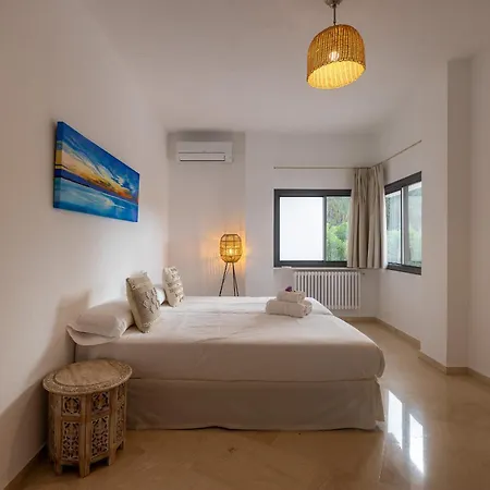 Ravi By Eivillas Villa