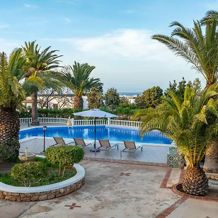 Villa Ravi By Eivillas *