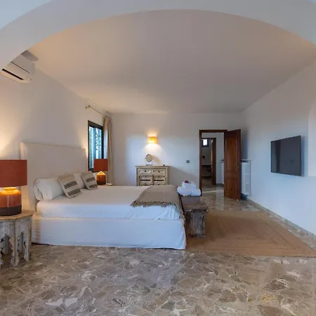 Villa Ravi By Eivillas *