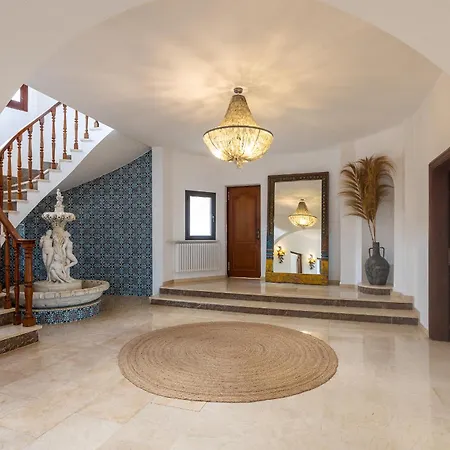 Ravi By Eivillas Villa San Antonio (Ibiza)