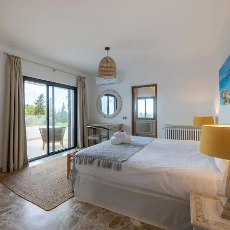 Ravi By Eivillas San Antonio (Ibiza)