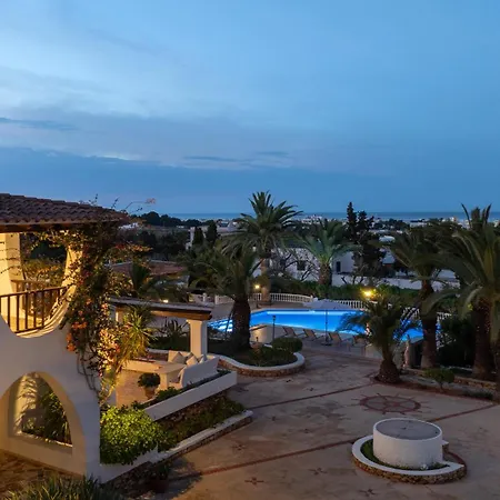Villa Ravi By Eivillas *