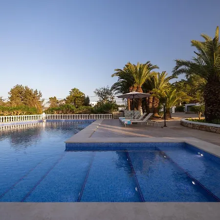 Ravi By Eivillas * San Antonio (Ibiza)
