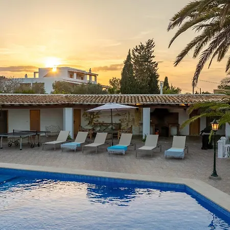 Villa Ravi By Eivillas *