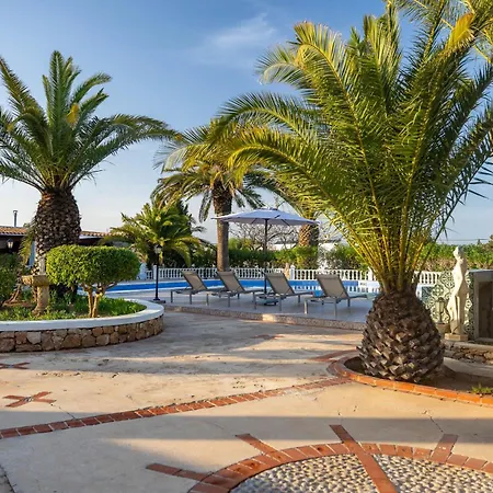 Villa Ravi By Eivillas *