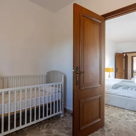 Villa Ravi By Eivillas San Antonio (Ibiza)