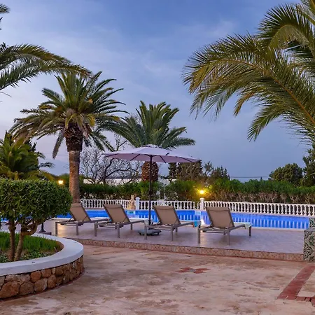 Ravi By Eivillas San Antonio (Ibiza)