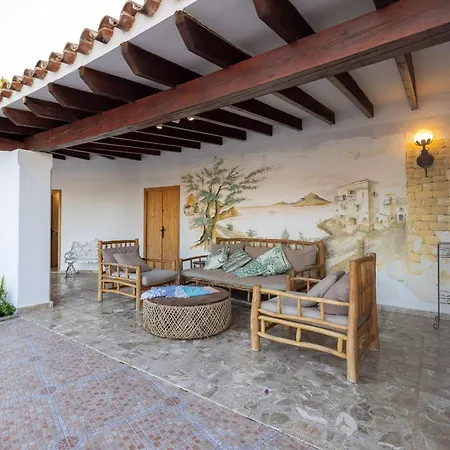 Ravi By Eivillas * San Antonio (Ibiza)