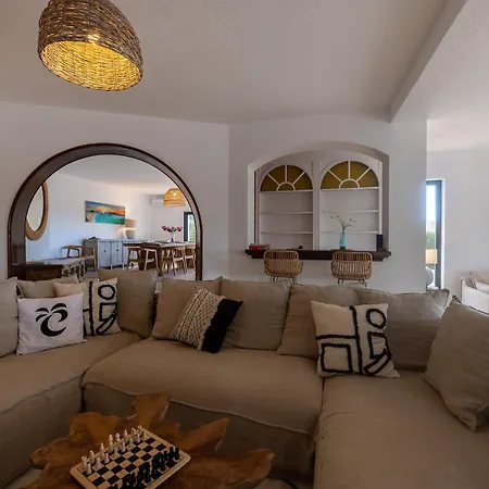 Ravi By Eivillas Villa