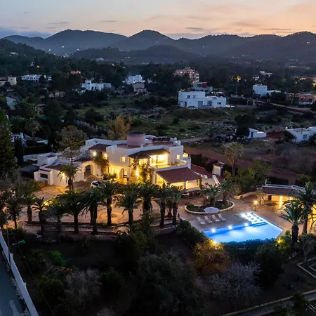 Villa Ravi By Eivillas San Antonio (Ibiza)