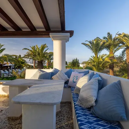 Ravi By Eivillas * San Antonio (Ibiza)